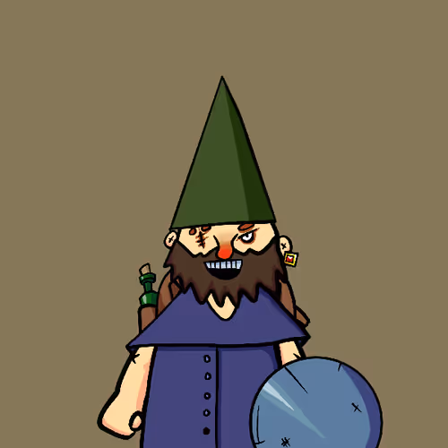 Dwarftowns Wtf