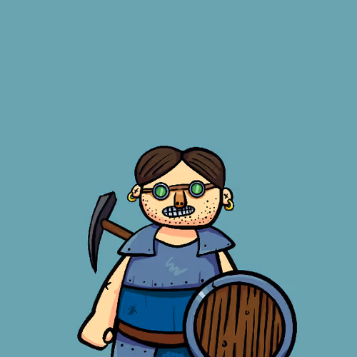 Dwarftowns Wtf