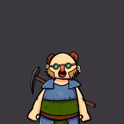 DwarfTown..WTF #254