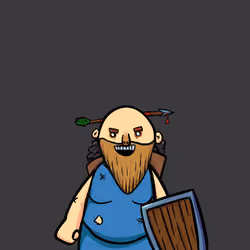 DwarfTown..WTF #800