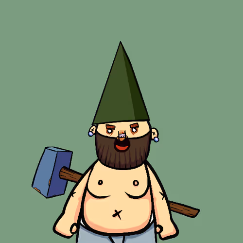 Dwarftowns Wtf