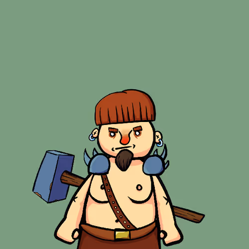 Dwarftowns Wtf
