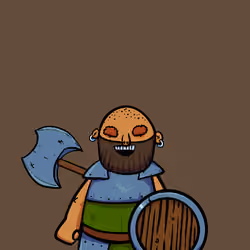 DwarfTown..WTF #675