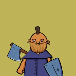 DwarfTown..WTF #253