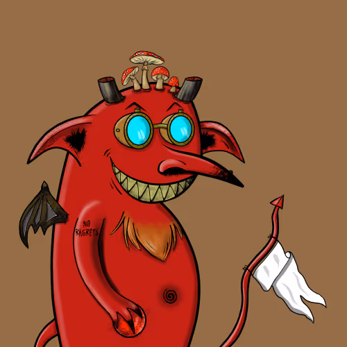 Bad Imp Gang