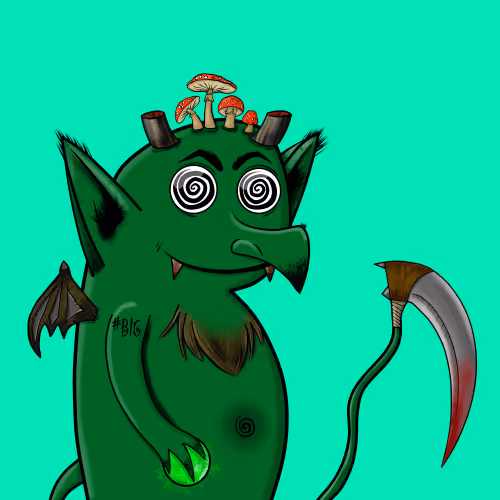 Bad Imp Gang
