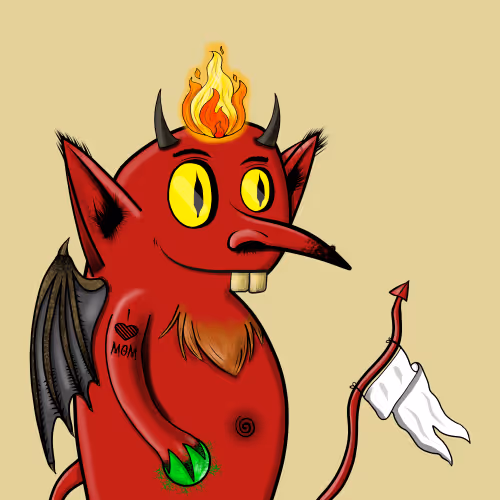 Bad Imp Gang