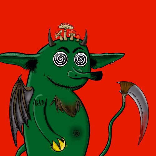 Bad Imp Gang