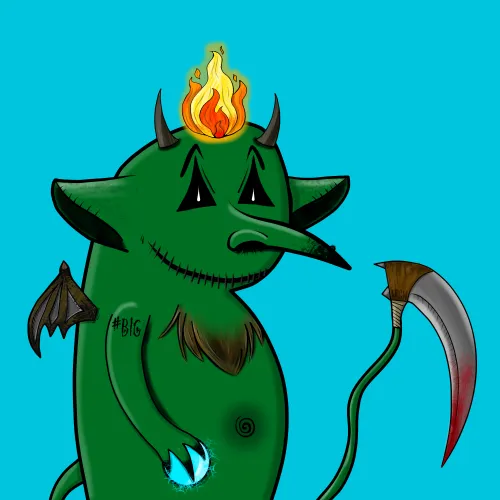 Bad Imp Gang