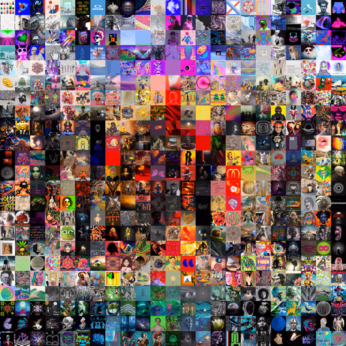 Museum of Crypto Art Fundraiser