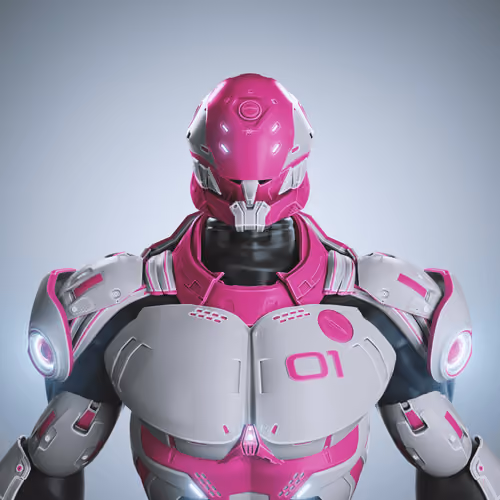 Armor #1286