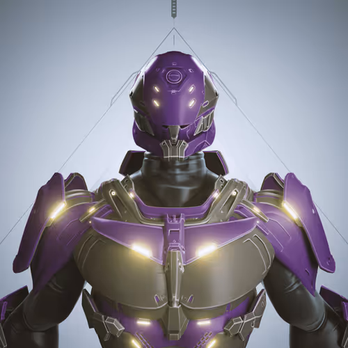 Armor #197