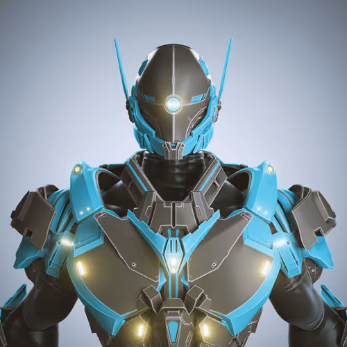 Thearmorsgenesis