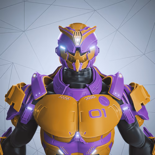 Armor #788