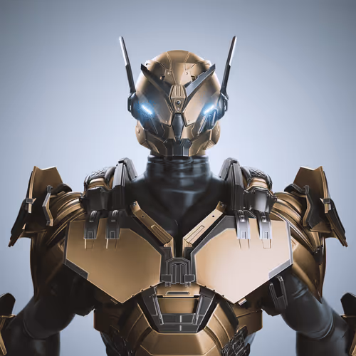 Thearmorsgenesis