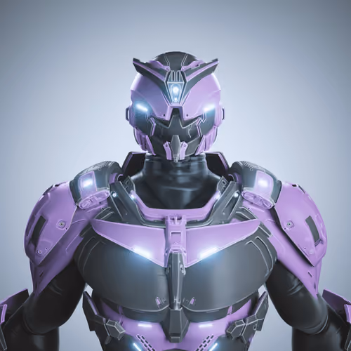 Armor #510