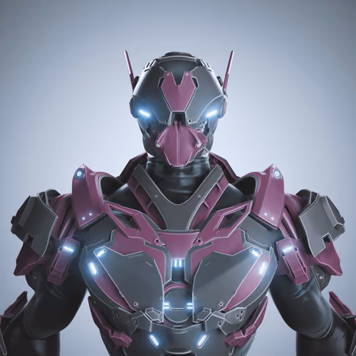 Armor #1100