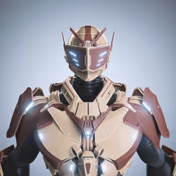 Armor #463