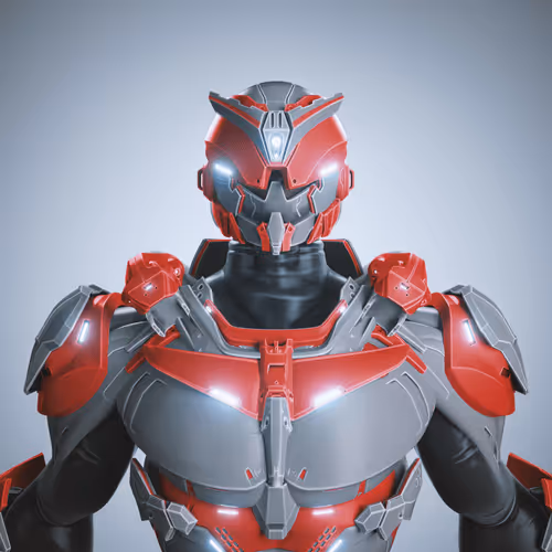 Thearmorsgenesis