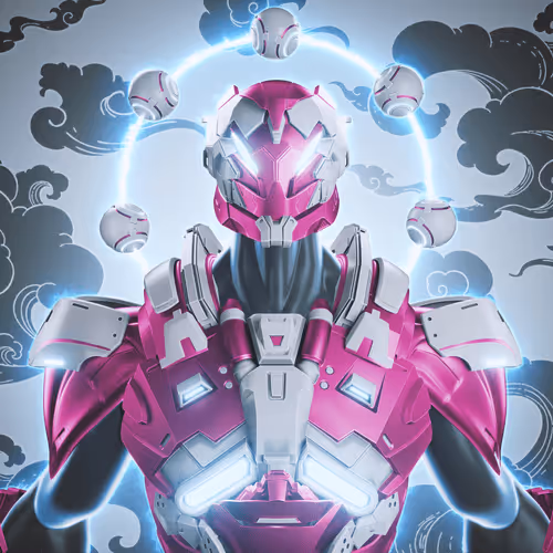Armor #4947