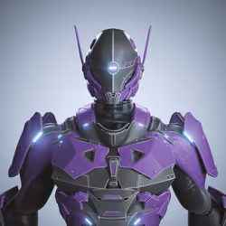 Armor #438