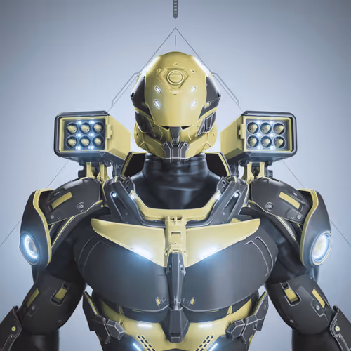 Thearmorsgenesis