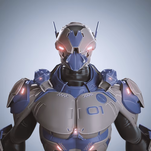 Armor #1289
