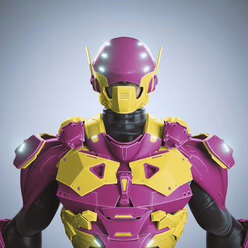 Armor #168