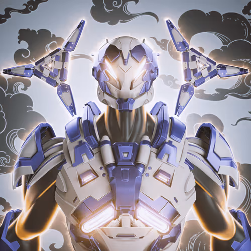 Armor #5004