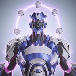 Armor #4944