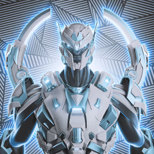 Thearmorsgenesis