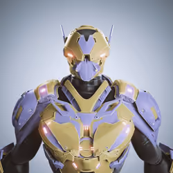 Armor #261