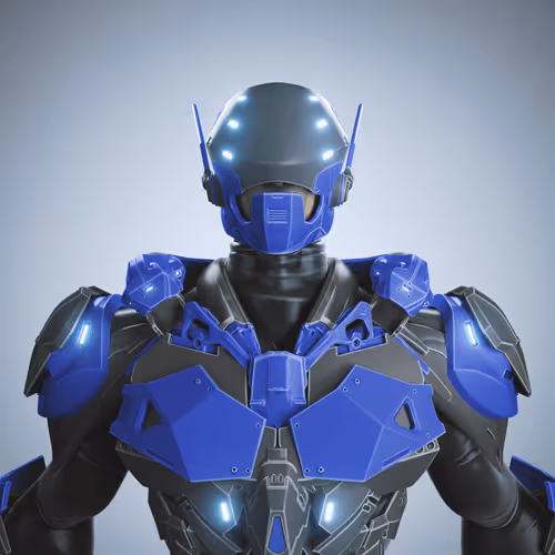 Thearmorsgenesis