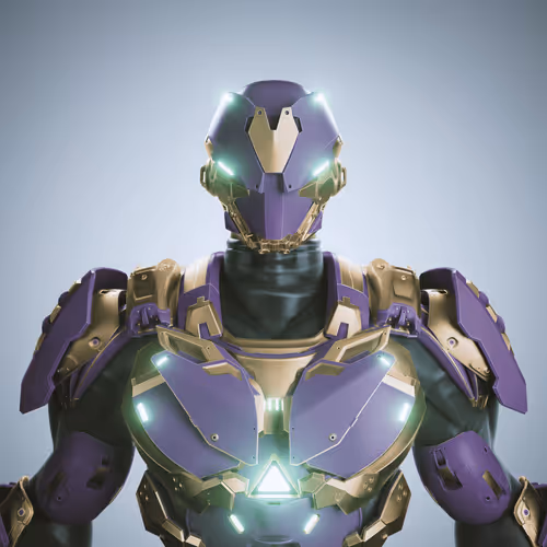 Armor #3516