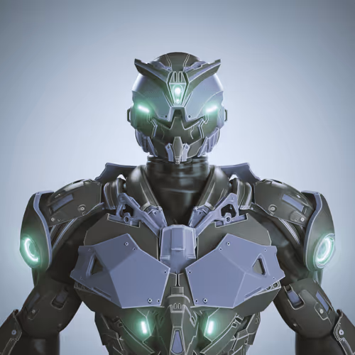Thearmorsgenesis