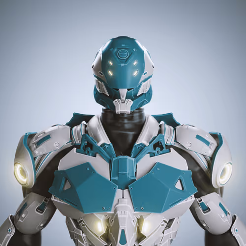 Armor #303