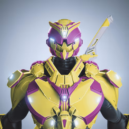 Thearmorsgenesis