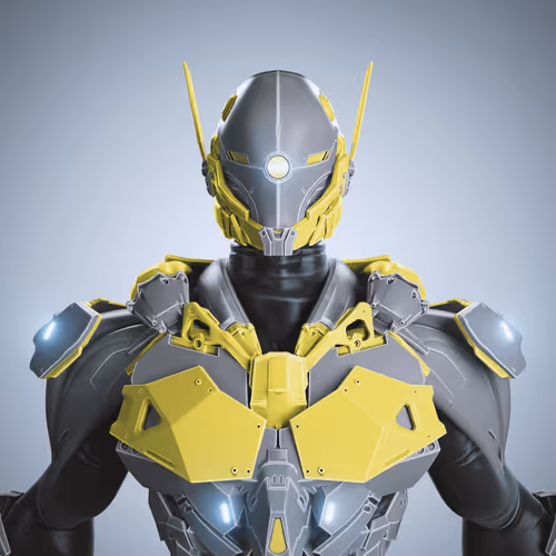 Thearmorsgenesis