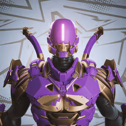 Armor #3426