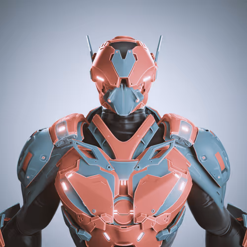 Armor #781