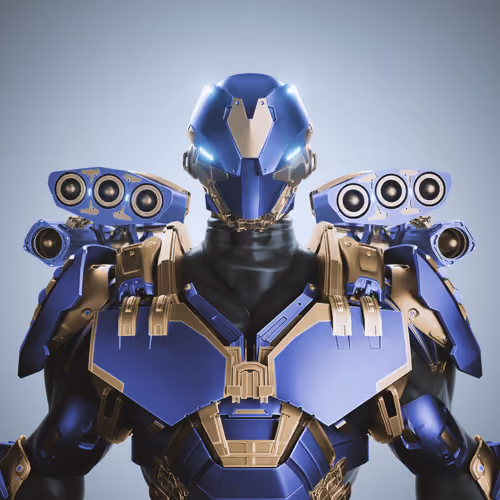 Armor #3424