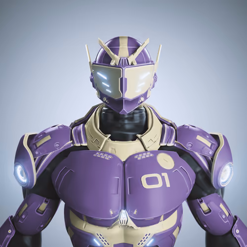 Armor #785
