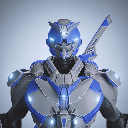 Armor #528
