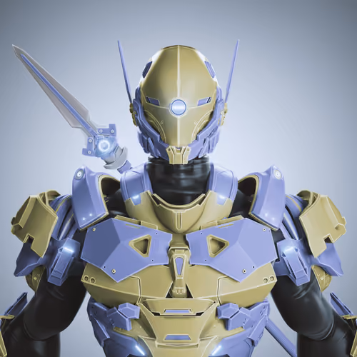 Armor #982