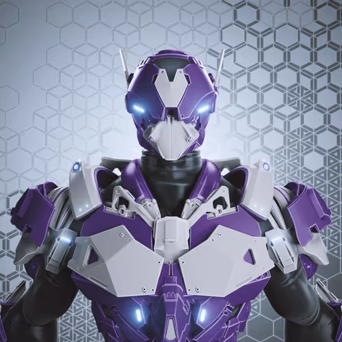 Thearmorsgenesis