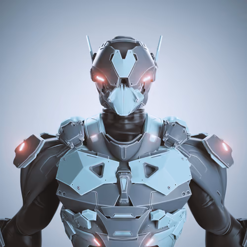 Armor #1065