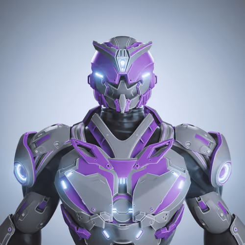 Armor #1216
