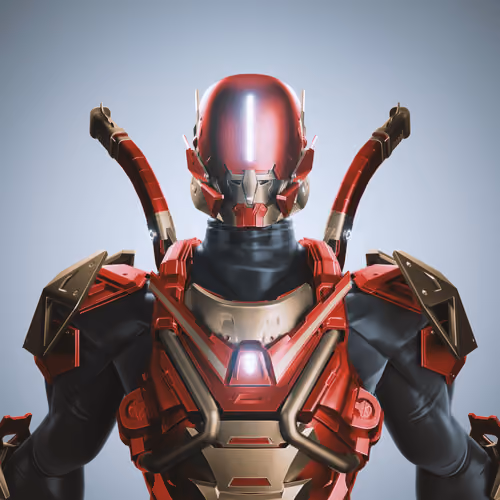 Armor #3402