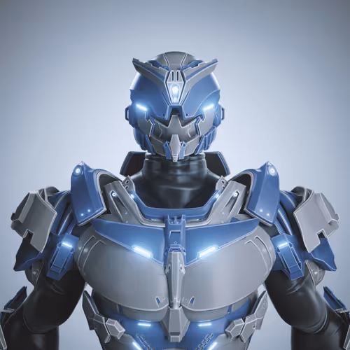 Thearmorsgenesis