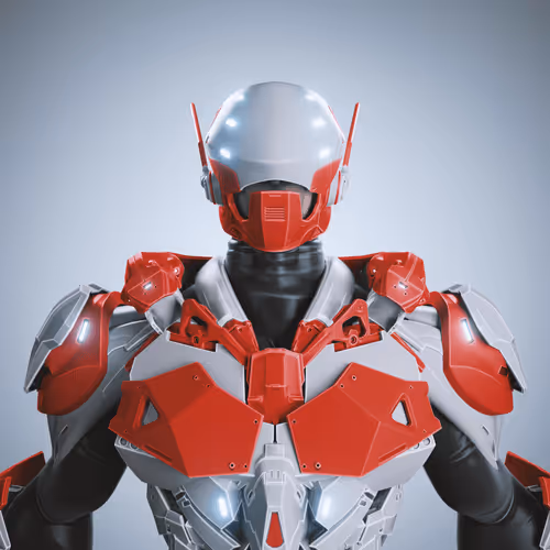 Thearmorsgenesis